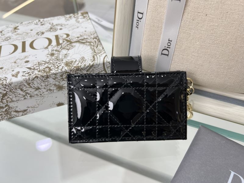 Christian Dior Wallet